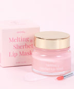 FORENCOS FORENCOS Manuka Melting Sherbet Lip Mask