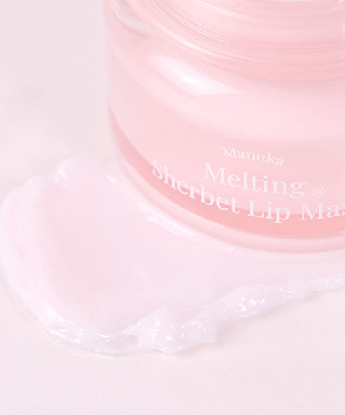 FORENCOS FORENCOS Manuka Melting Sherbet Lip Mask