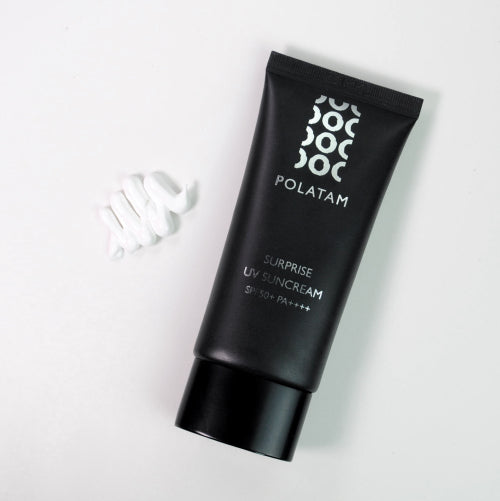 POLATAM POLATAM Surprise UV Sun Cream SPF 50