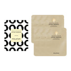 POLATAM POLATAM Water Gel Extra Force Optimal Repairing Mask (1box = 6ea)