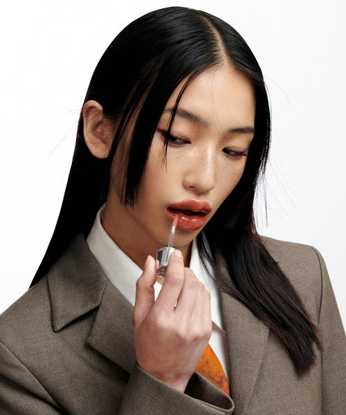 TENSE TENSE Shine Moment Glossy Tint Color 1