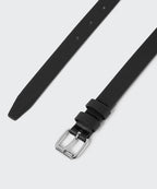 MUSINSA STANDARD WOMAN MUSINSA STANDARD WOMAN Women's Roller Buckle Slim Belt 20mm