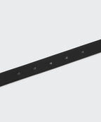 MUSINSA STANDARD WOMAN MUSINSA STANDARD WOMAN Women's Roller Buckle Slim Belt 20mm