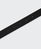 MUSINSA STANDARD WOMAN MUSINSA STANDARD WOMAN Women's roller buckle synthetic leather belt_25mm