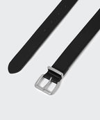 MUSINSA STANDARD WOMAN MUSINSA STANDARD WOMAN Women's Rounded Square Leather Belt 30mm