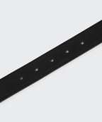MUSINSA STANDARD WOMAN MUSINSA STANDARD WOMAN Women's Rounded Square Leather Belt 30mm