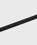 MUSINSA STANDARD WOMAN MUSINSA STANDARD WOMAN Women's Rounded Leather Thin Belt_15mm