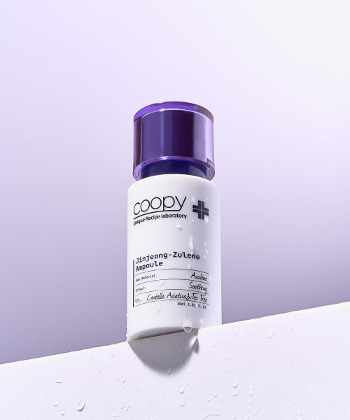 COOPY COOPY Soothing Julen Ampoule 30ml