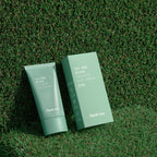 FARMSTAY FARMSTAY Tea Tree Biome Calming Sun Cream SPF 50