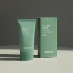 FARMSTAY FARMSTAY Tea Tree Biome Calming Sun Cream SPF 50