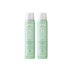 EVIAN 2 x 100ml mist
