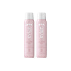 EVIAN 2 x 100ml mist