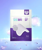 DR.G DR.G Bakuchiol Porejet Micro 800 Shot Patch