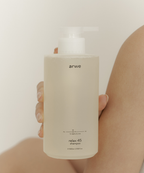 ARWE Relax 45 & Fresh 55 Shampoo 500ml Set