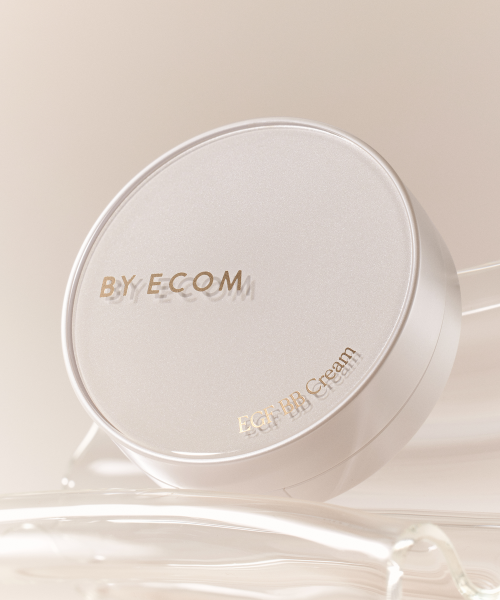 BYECOM BYECOM EGF BB Cream 50ml