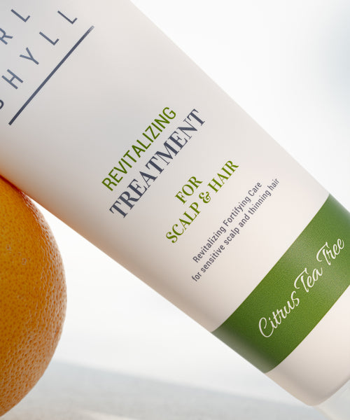 CURLYSHYLL Revitalizing Treatment 250ml