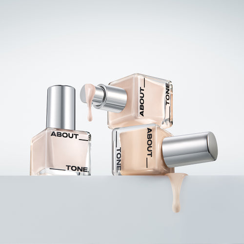 ABOUT TONE ABOUT TONE Skin Layer Fit Foundation 22