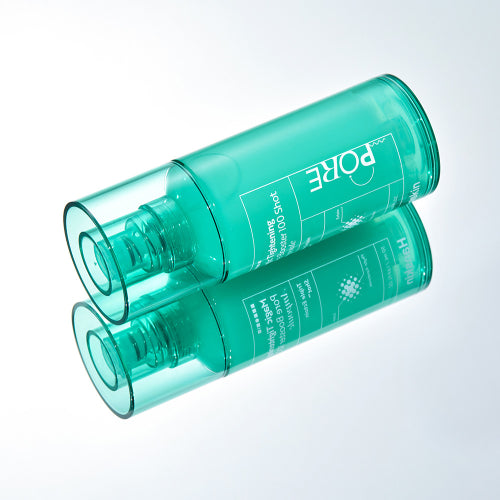 HANSKIN Magic Tightening Pore Booster 100 Shot Ampoule 50ml x 2