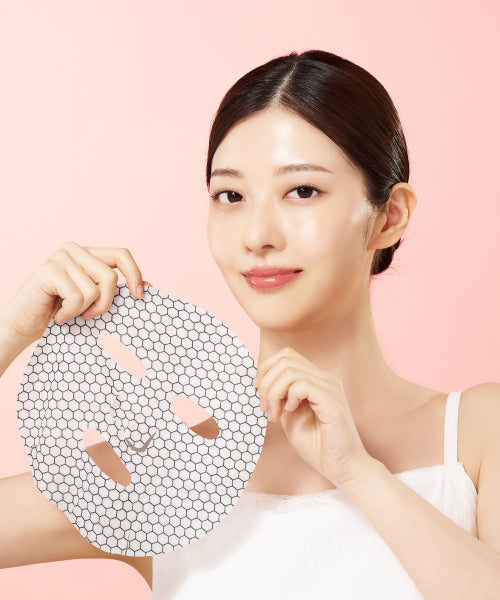 SOONSOOJAA SOONSOOJAA Miracle Active Mask EX (10 sheets)