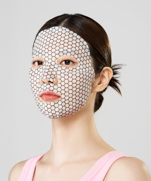 SOONSOOJAA SOONSOOJAA Miracle Active Mask EX (10 sheets)