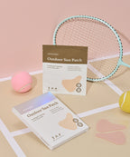 SOONSOOJAA SOONSOOJAA Outdoor Sun Patch 1 serving (2 sheets)