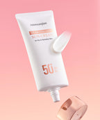SOONSOOJAA SOONSOOJAA UV Protection Sun Cream SPF50+/PA++++