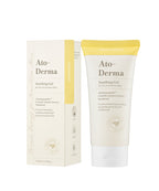 SOONSOOJAA SOONSOOJAA Atoderma soothing gel 150ml