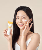 SOONSOOJAA SOONSOOJAA Atoderma sun cream SPF 50+ 60ml