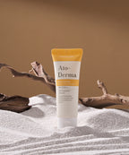 SOONSOOJAA SOONSOOJAA Atoderma sun cream SPF 50+ 60ml