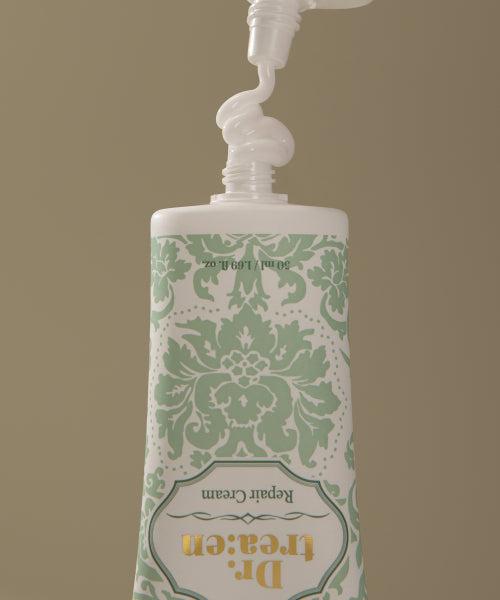 SOONSOOJAA Dr. Trien Repair Cream 50ml