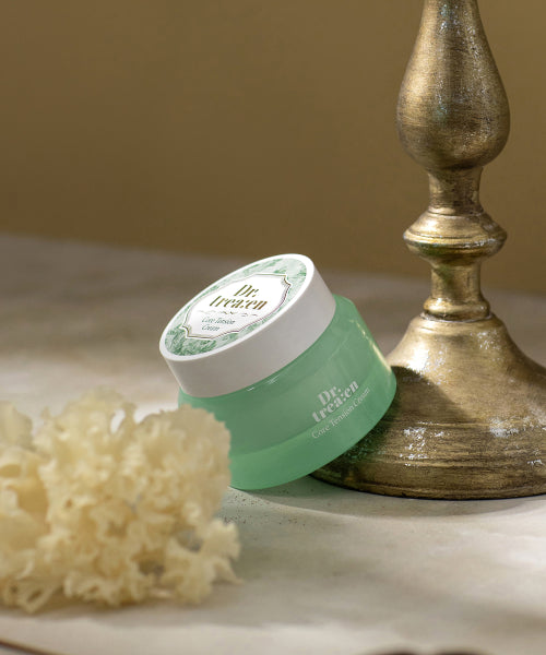 SOONSOOJAA SOONSOOJAA Dr. Trien Core Tension Cream 50ml