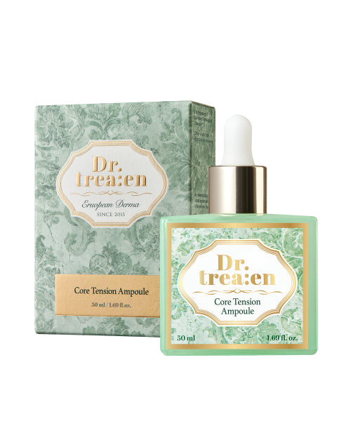 SOONSOOJAA Dr. Trien Core Tension Ampoule 50ml