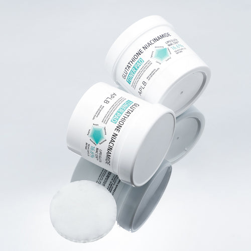 APLB APLB Glutathione Niacinamide Toner Pad 100ml