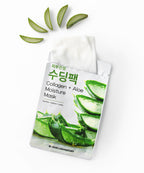 W.SKIN LABORATORY W.SKIN LABORATORY Sheet Mask Pack - 40 Sheets