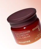 innisfree Innisfree Blossom Mushroom Vital Cream 60mL