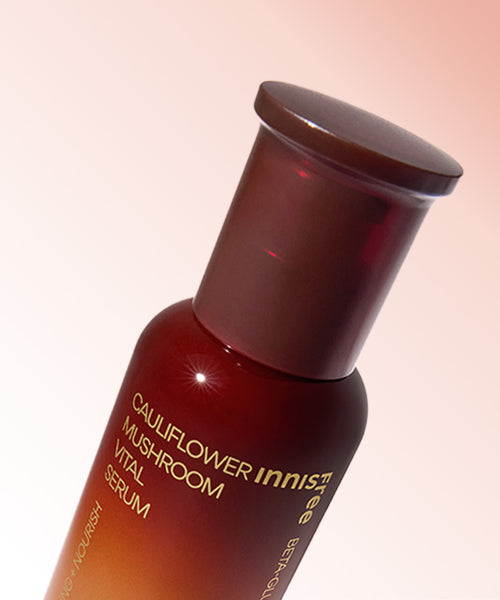 innisfree Innisfree Blossom Mushroom Vital Serum 50mL