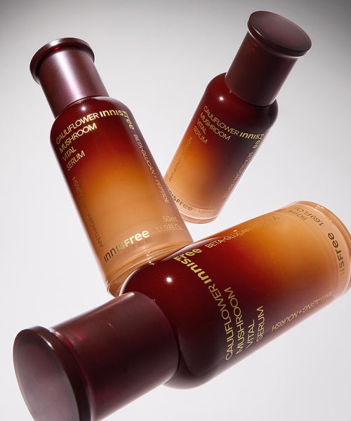 innisfree Innisfree Blossom Mushroom Vital Serum 50mL