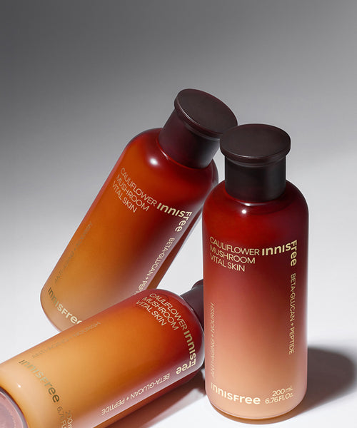 innisfree Innisfree Blossom Mushroom Vital Skin 200mL