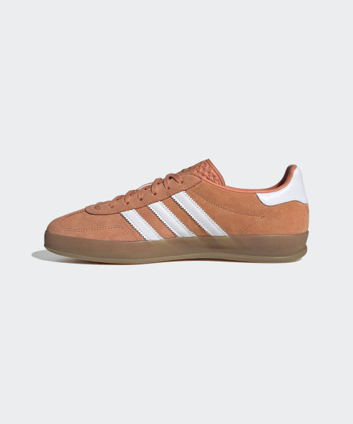 ADIDAS ADIDAS Gazelle Indoor Sneakers - Orange
