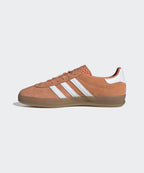 ADIDAS ADIDAS Gazelle Indoor Sneakers - Orange