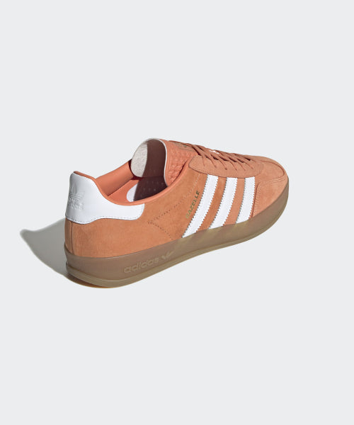 ADIDAS ADIDAS Gazelle Indoor Sneakers - Orange