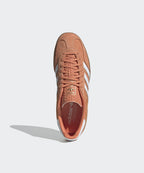 ADIDAS ADIDAS Gazelle Indoor Sneakers - Orange