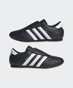 ADIDAS ADIDAS Taekwondo Sneakers - Black