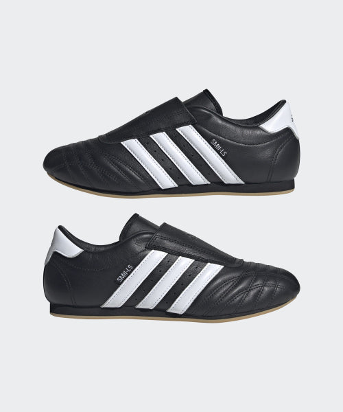 ADIDAS ADIDAS Taekwondo Sneakers - Black