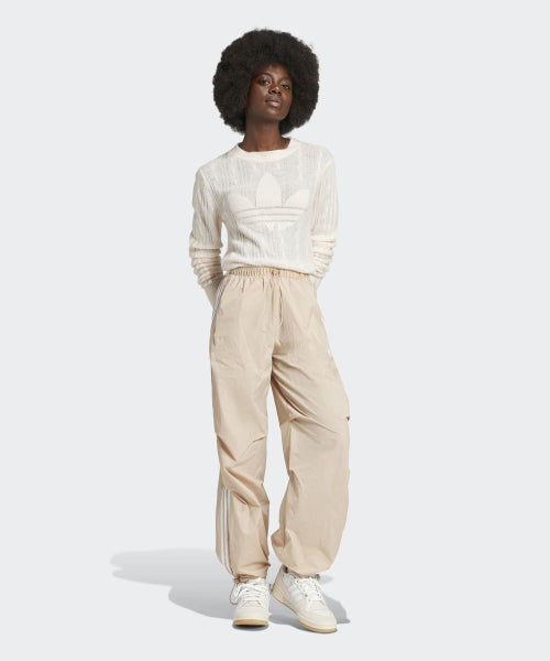 ADIDAS ADIDAS Knitwear Ivory
