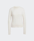 ADIDAS ADIDAS Knitwear Ivory