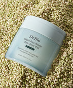 DR.BIO DR.BIO Green Rice Biome Toner Pad 160ml