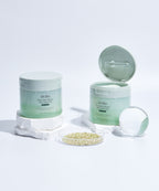 DR.BIO DR.BIO Green Rice Biome Toner Pad 160ml