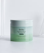 DR.BIO DR.BIO Green Rice Biome Toner Pad 160ml