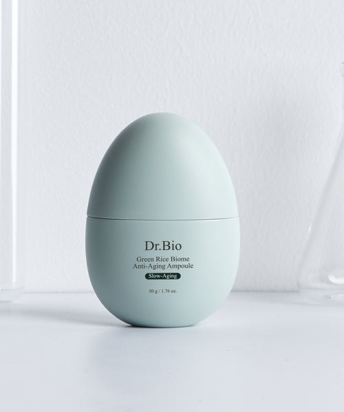 DR.BIO Green Rice Biome Radiance Ampoule 50g
